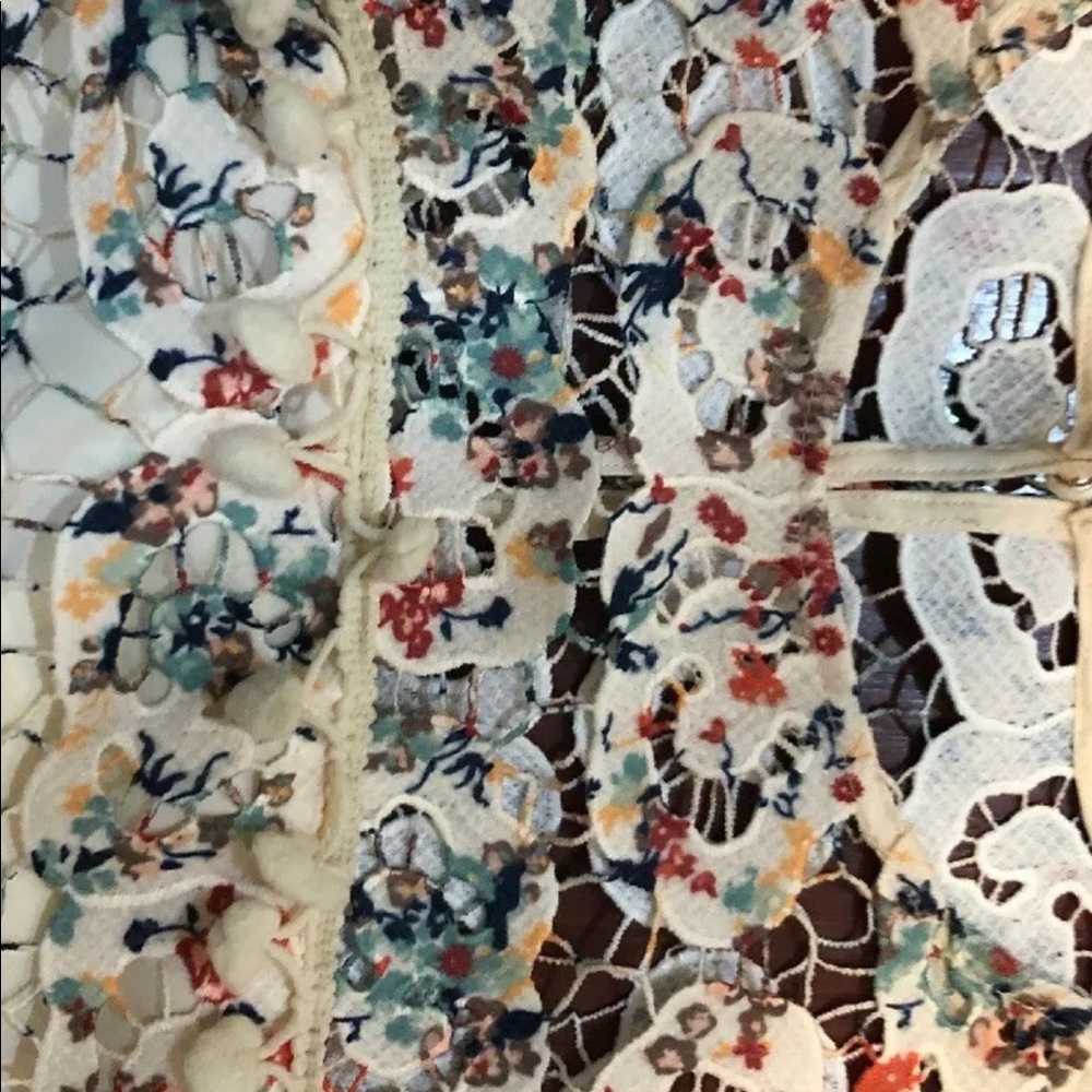 Tularosa dress